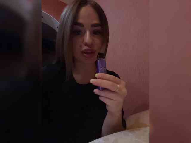 Polichkaaaa webcam
