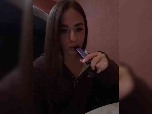 Polichkaaaa webcam