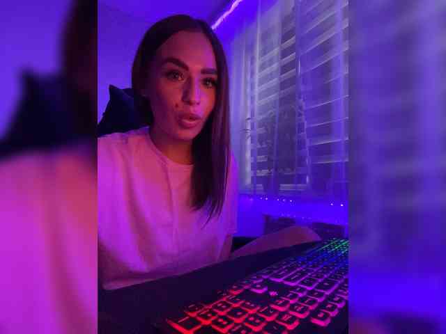 Polichkaaaa webcam