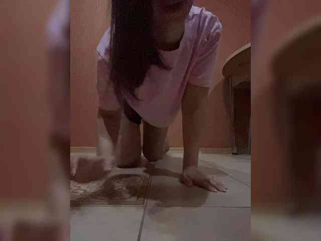 Polichkaaaa webcam