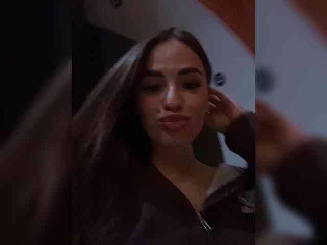 Polichkaaaa webcam