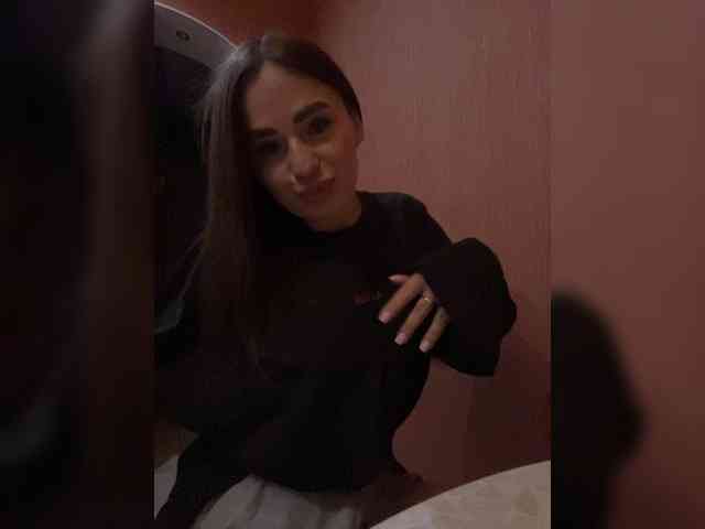 Polichkaaaa webcam