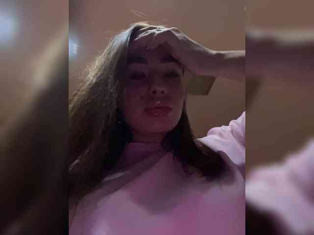 Polichkaaaa webcam