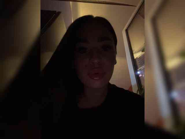 Polichkaaaa webcam