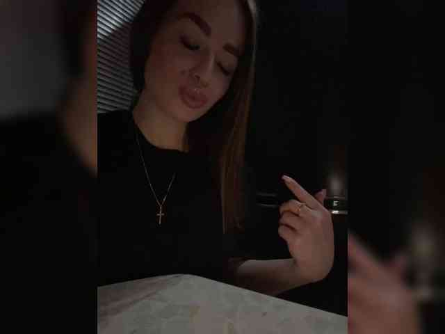 Polichkaaaa webcam