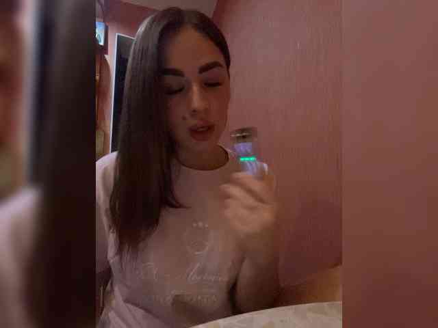 Polichkaaaa webcam