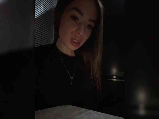 Polichkaaaa webcam