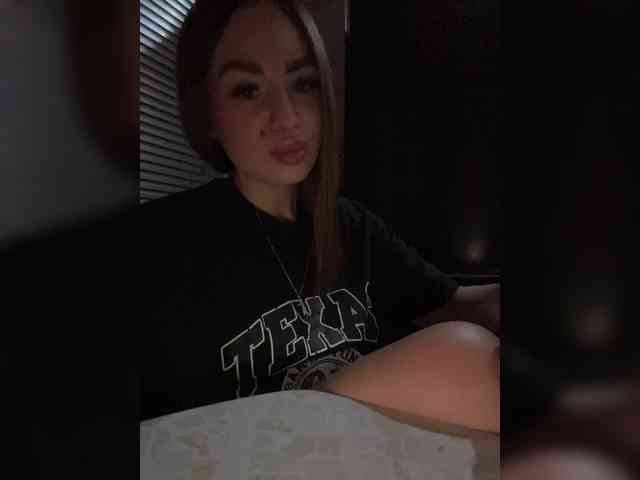 Polichkaaaa webcam