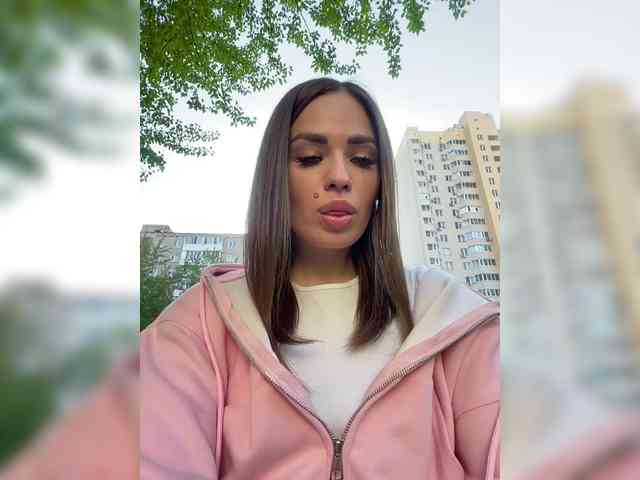 Polichkaaaa webcam