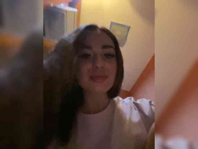 Polichkaaaa webcam