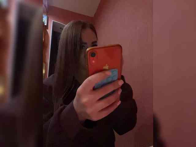 Polichkaaaa webcam