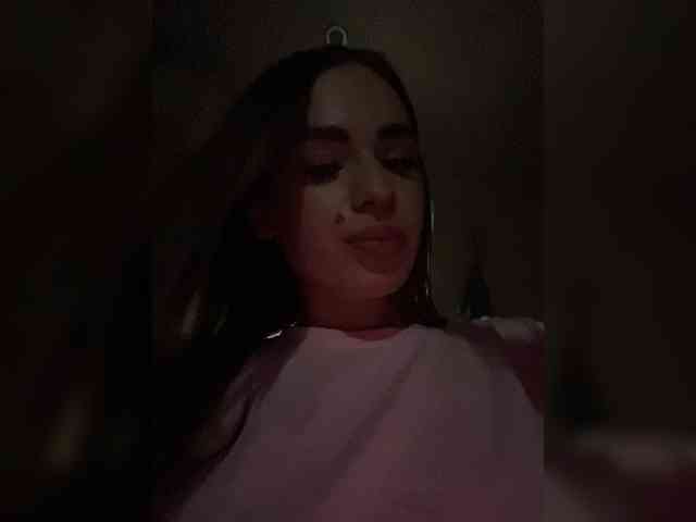 Polichkaaaa webcam
