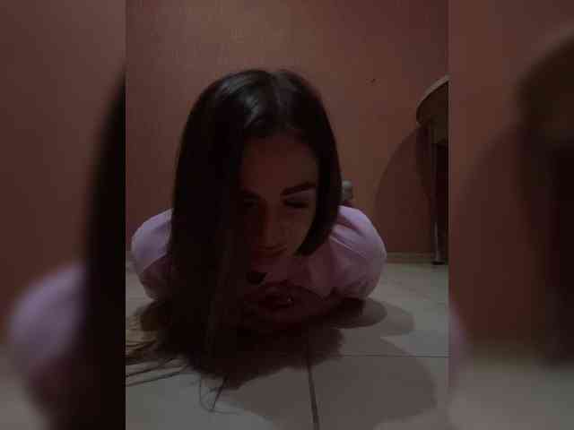 Polichkaaaa webcam