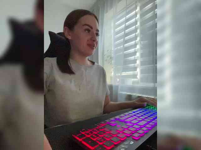 Polichkaaaa webcam