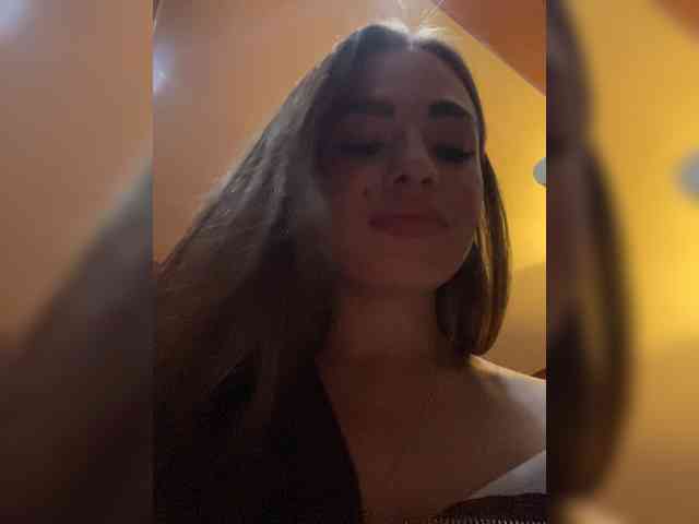 Polichkaaaa webcam