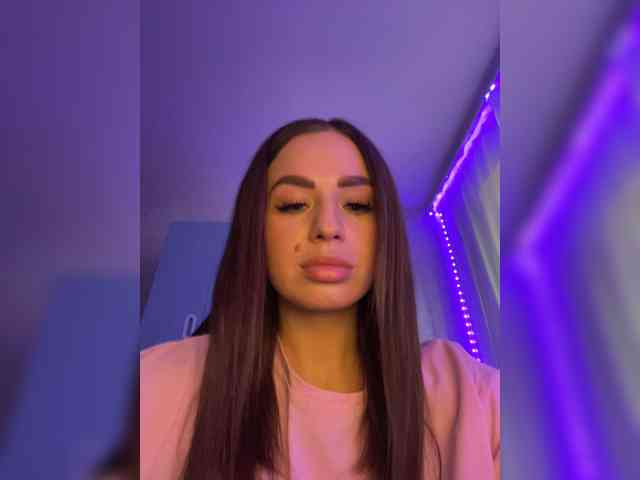 Polichkaaaa webcam