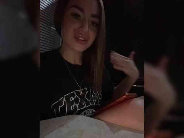 Polichkaaaa webcam