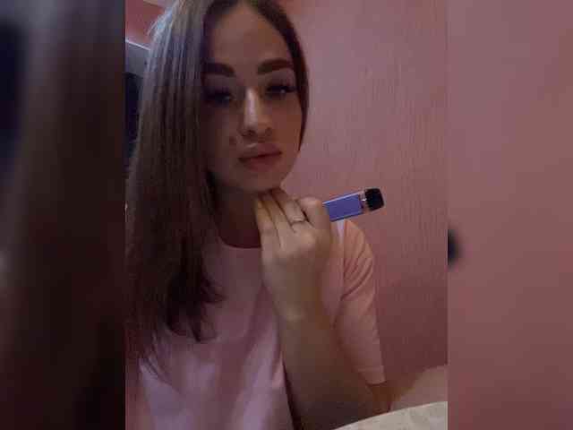 Polichkaaaa webcam