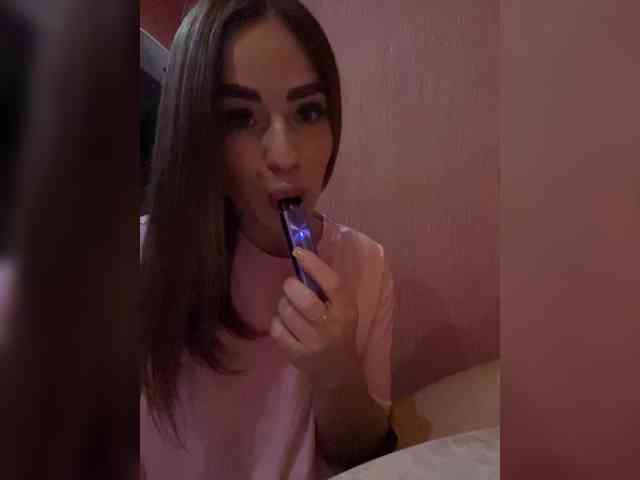 Polichkaaaa webcam
