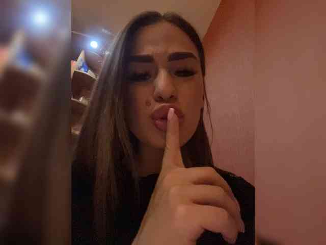 Polichkaaaa webcam