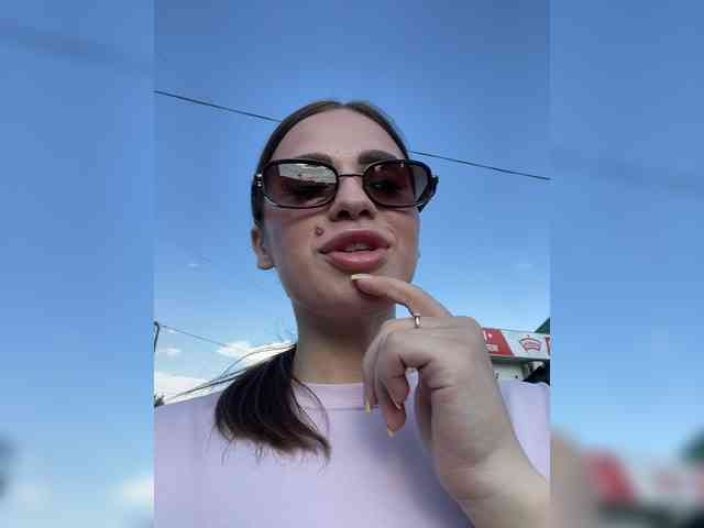 Polichkaaaa webcam