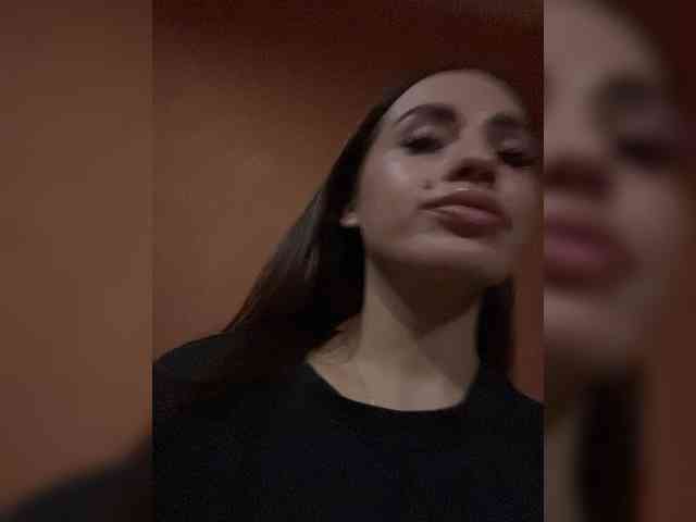 Polichkaaaa webcam