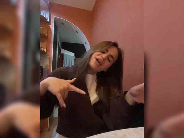 Polichkaaaa webcam