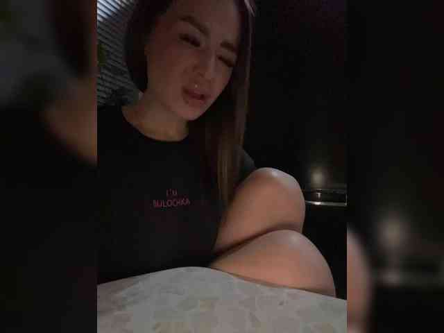Polichkaaaa webcam