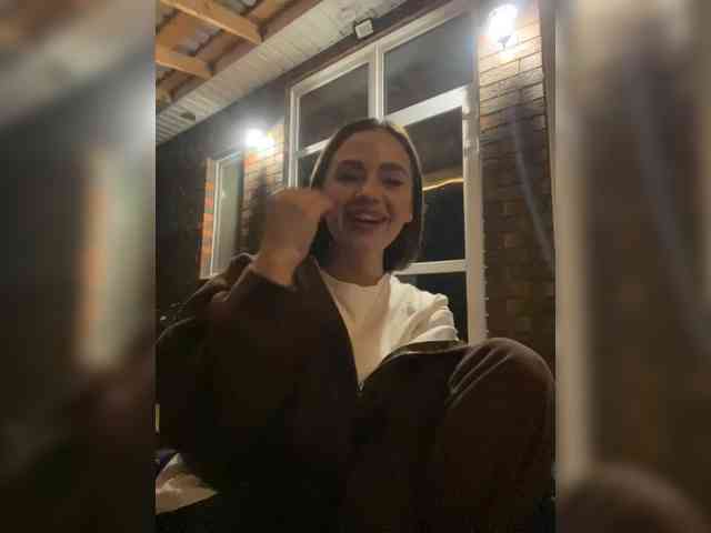Polichkaaaa webcam