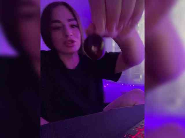 Polichkaaaa webcam