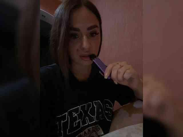 Polichkaaaa webcam
