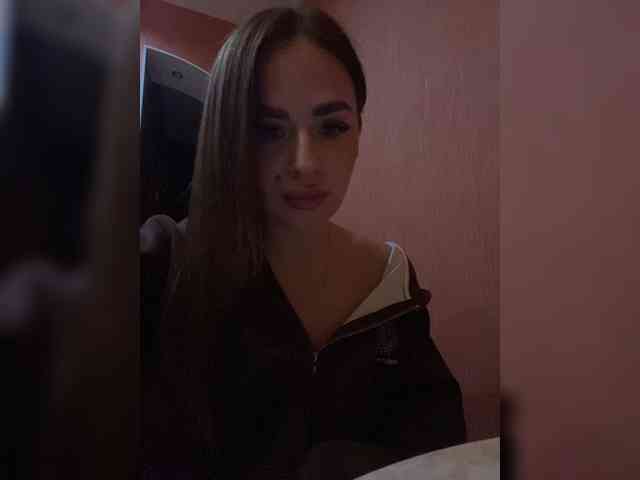 Polichkaaaa webcam