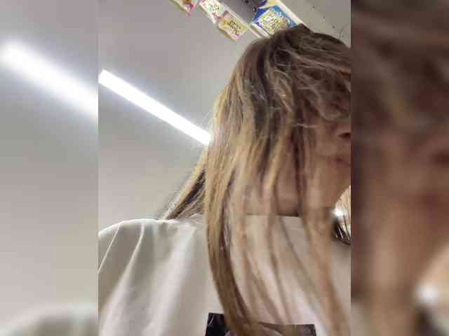 Polichkaaaa webcam