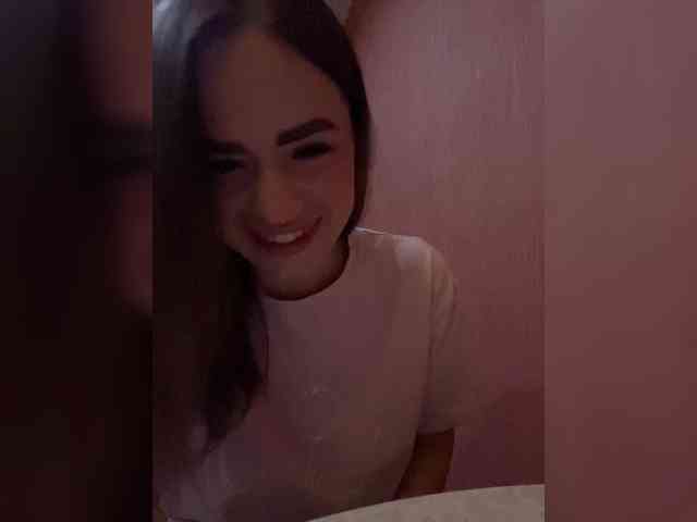 Polichkaaaa webcam