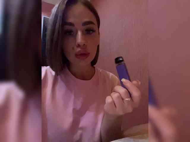 Polichkaaaa webcam