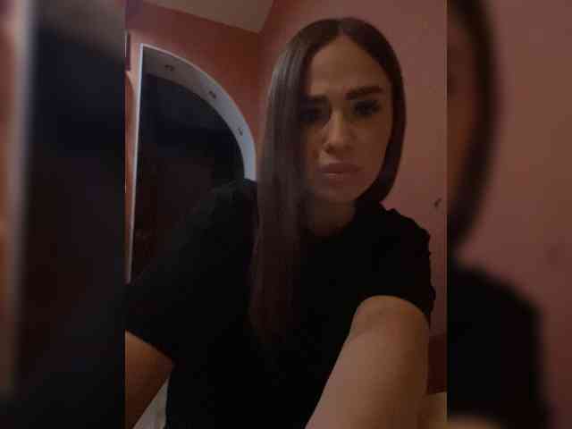 Polichkaaaa webcam