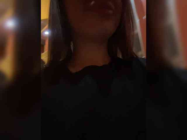 Polichkaaaa webcam