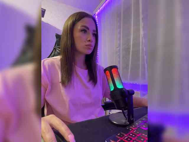 Polichkaaaa webcam