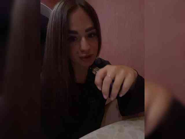 Polichkaaaa webcam