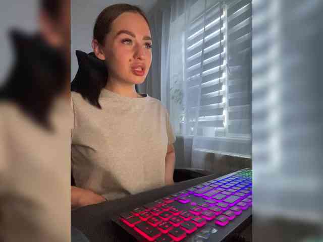 Polichkaaaa webcam