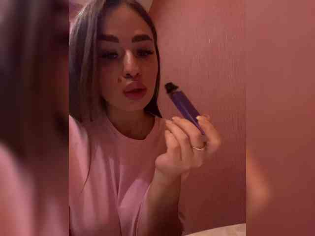 Polichkaaaa webcam