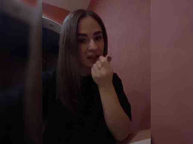 Polichkaaaa webcam