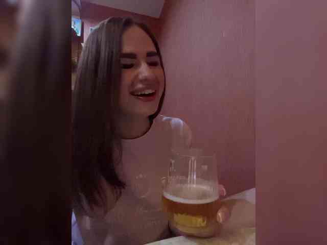 Polichkaaaa webcam