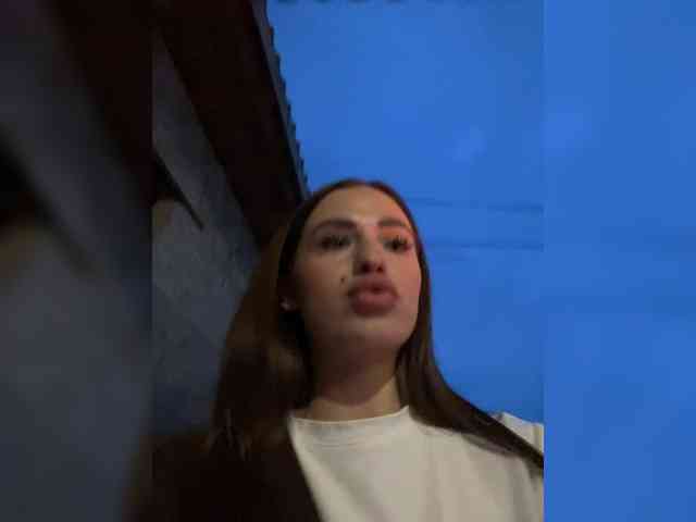 Polichkaaaa webcam