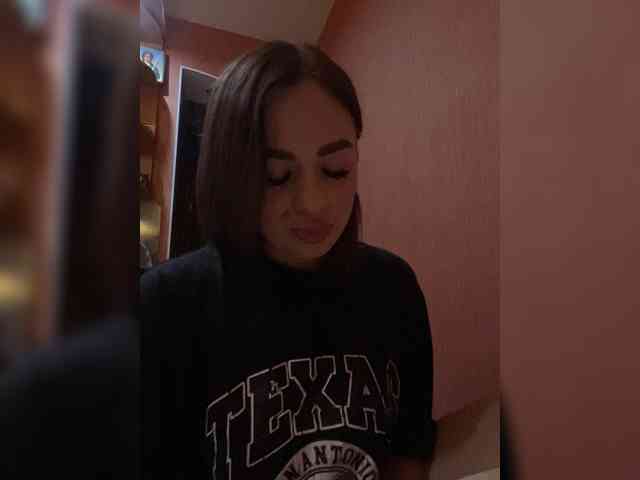 Polichkaaaa webcam