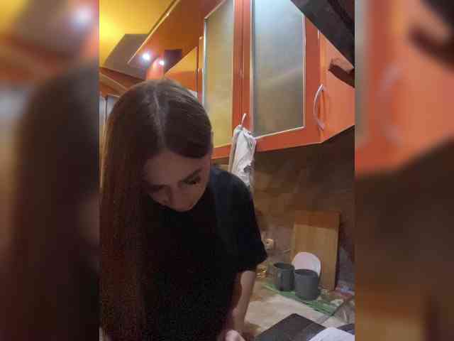 Polichkaaaa webcam