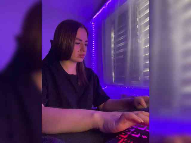Polichkaaaa webcam