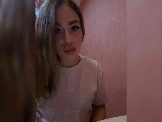 Polichkaaaa webcam