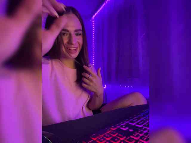 Polichkaaaa webcam