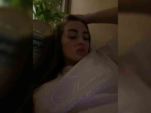 Polichkaaaa webcam